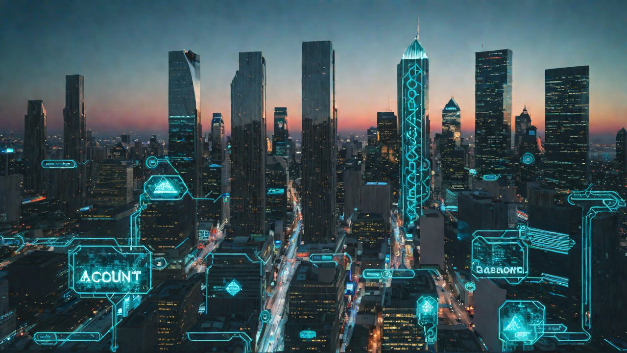 AA技术如何实现助记词的替代