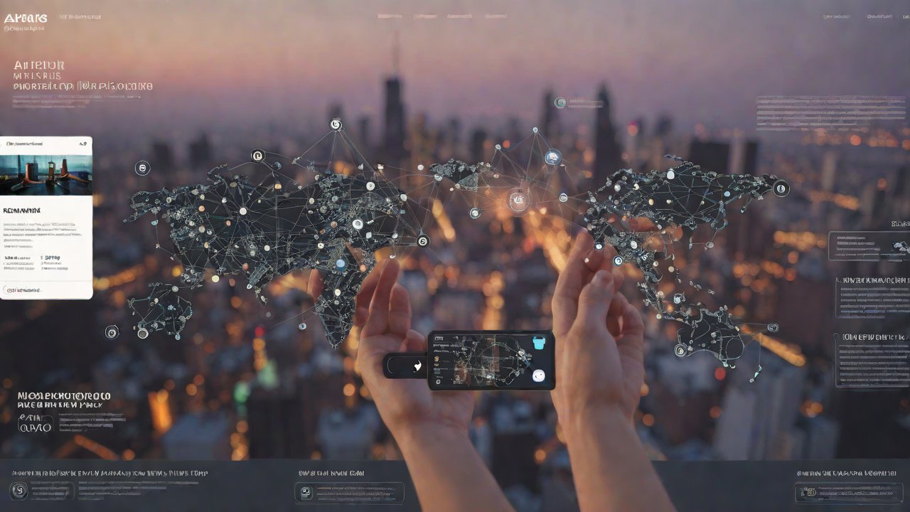 注册账户前的准备