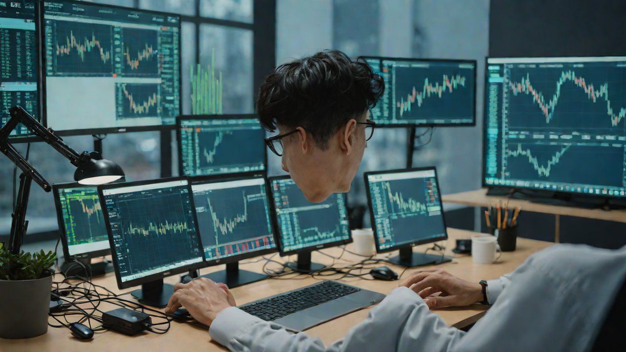 注册与登录账户