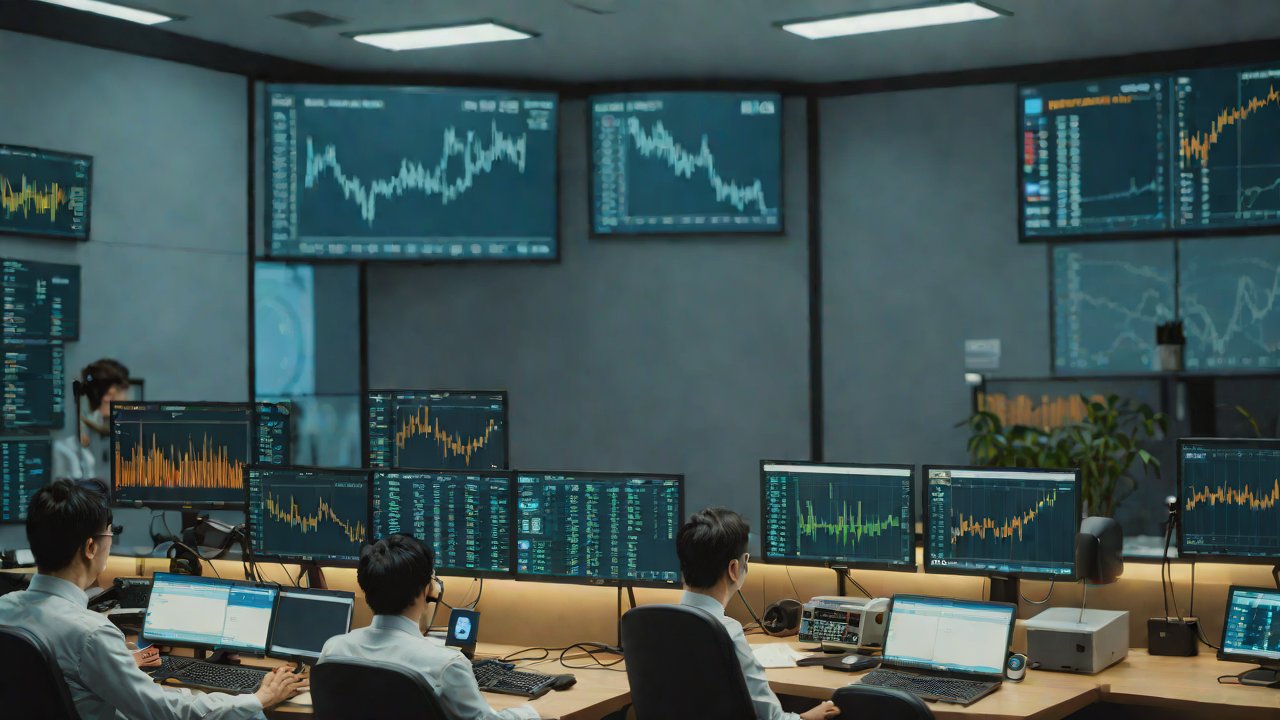 “抄底宝”的实战演练