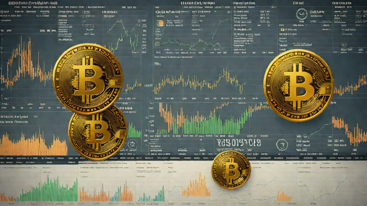 比特币作为避险资产