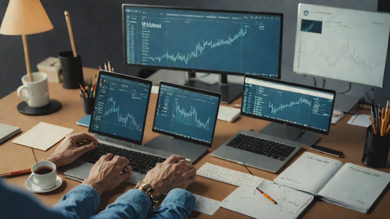 选择合适的“双币赢”产品