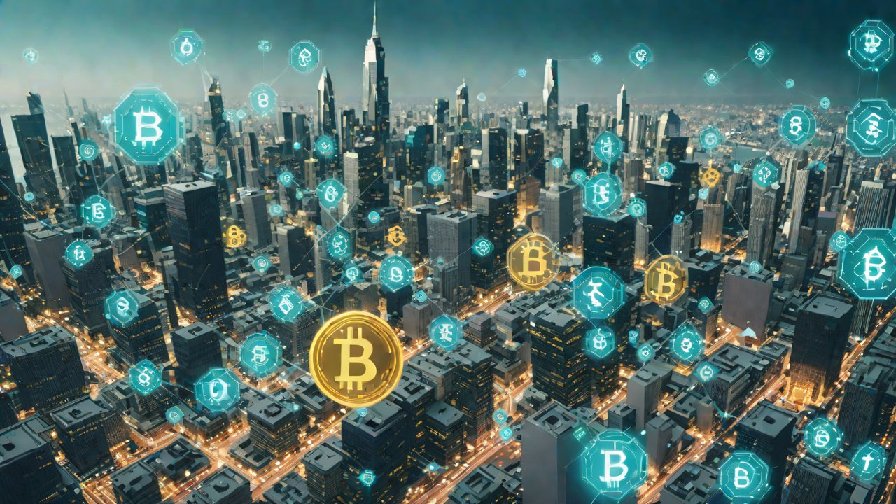 理解跨链质押(Liquid Staking)