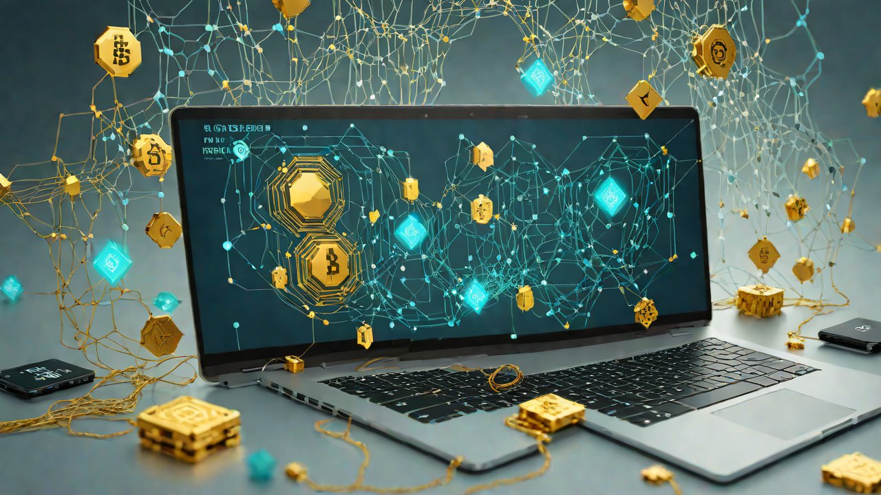 跨链质押套利策略