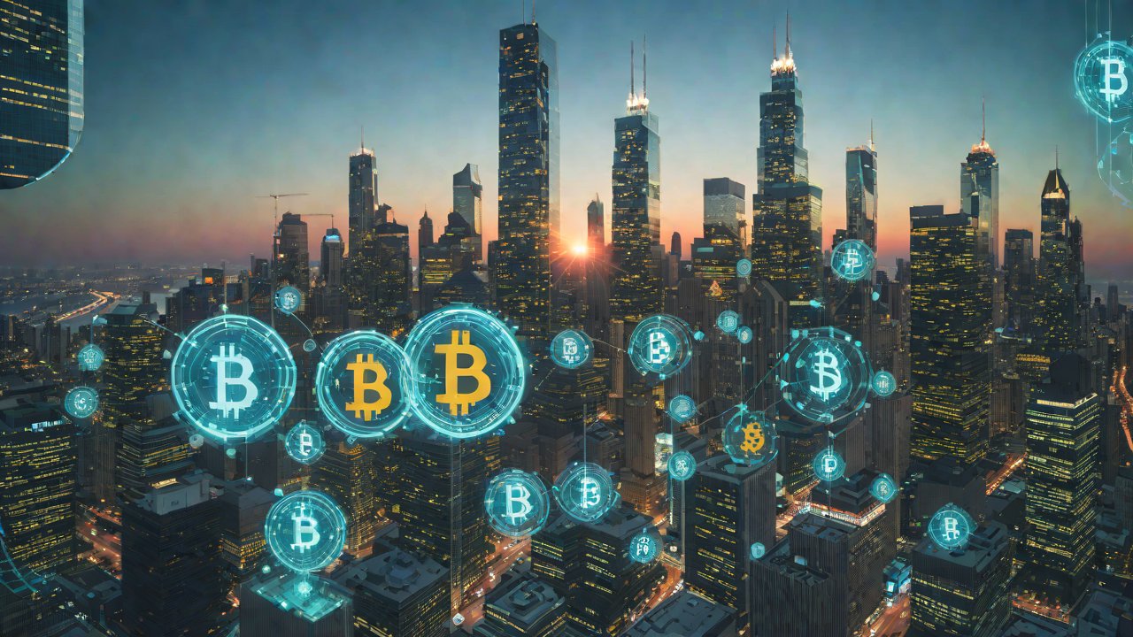 构建多元化的投资组合