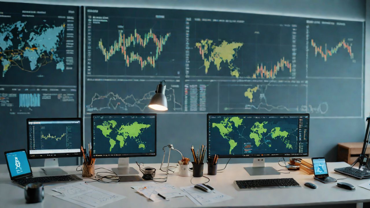 利用比特币与RWA进行对冲