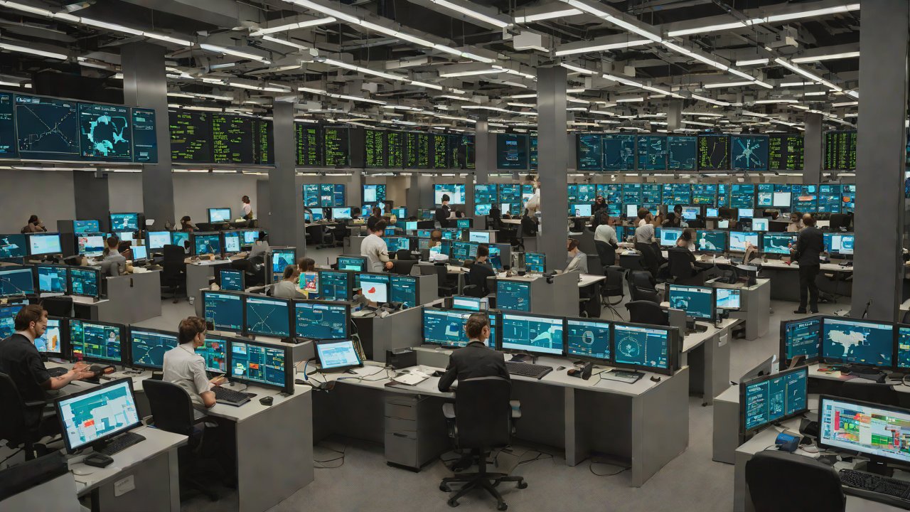 理解“AI智能体跟单交易”