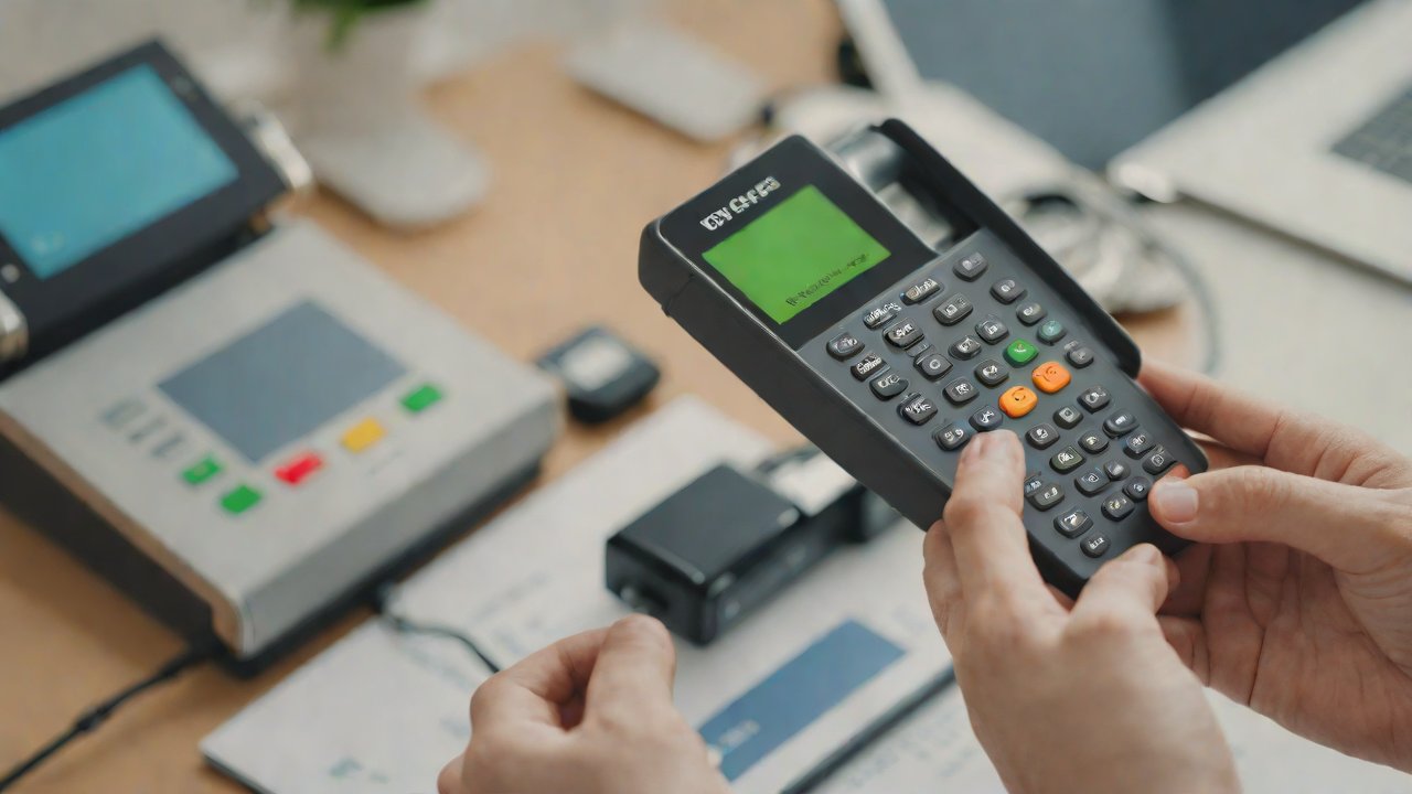 代码实现与功能测试