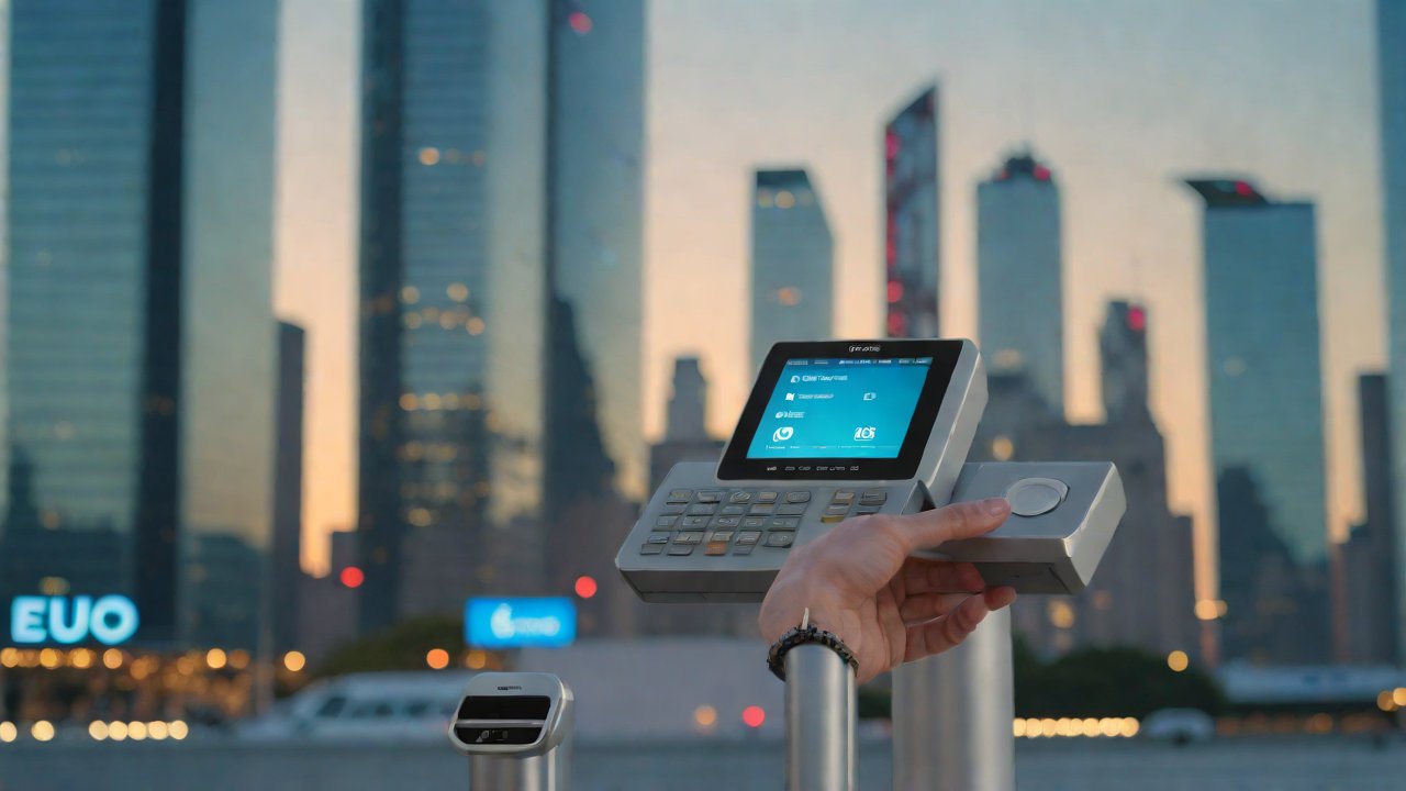 解析离线签名技术的核心特性