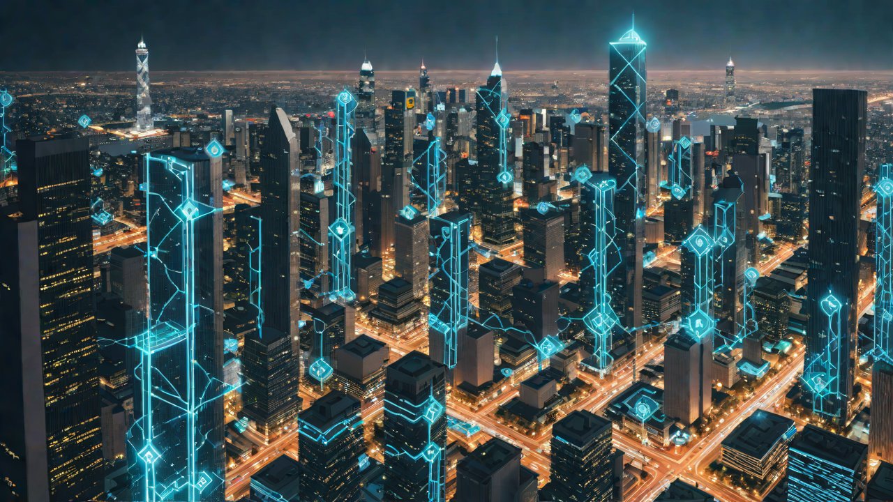 当前区块链与跨链技术的发展状况