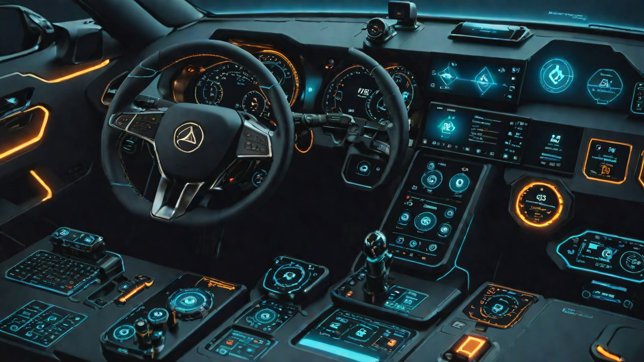 实现智能化支付