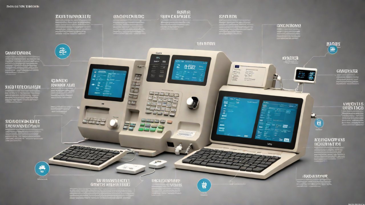 技术背后的逻辑