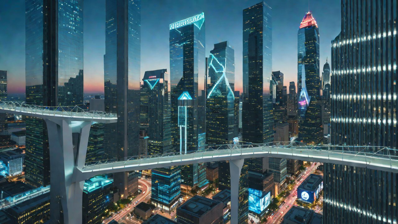 选择合适的API桥接平台