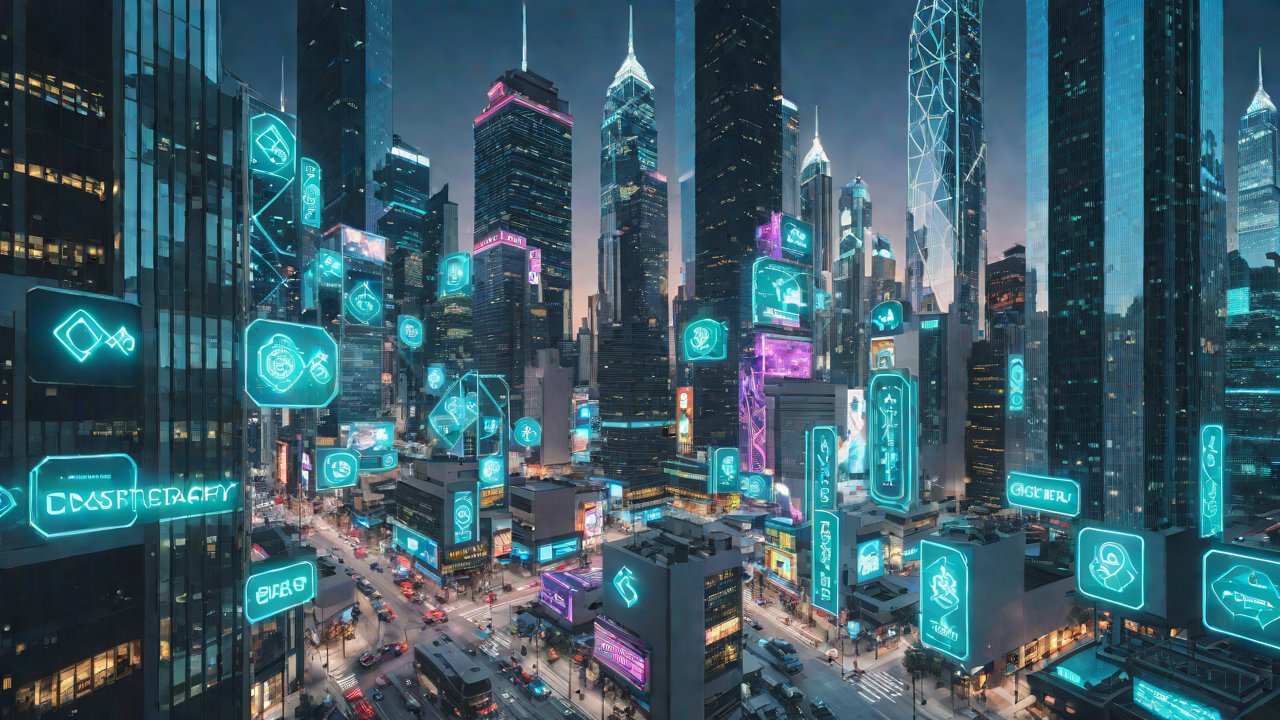 2027年意图驱动支付模型在欧易平台中的潜在应用