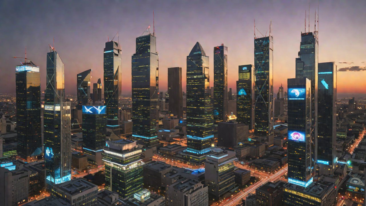 构建高性能微支付基础设施