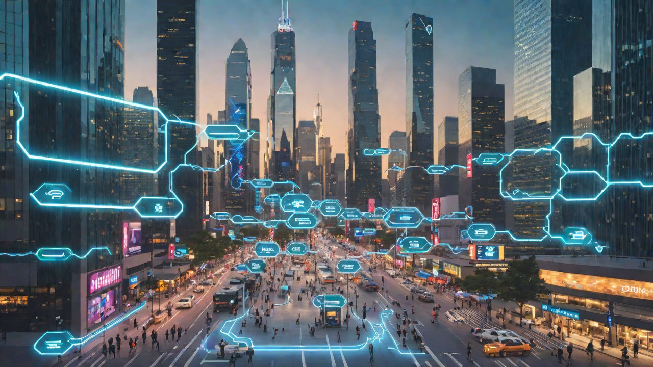 打造友好易用的微支付体验