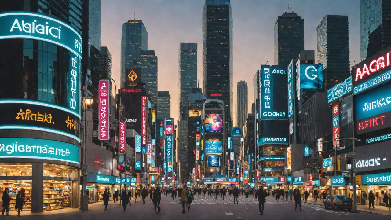 构建智能体支付系统