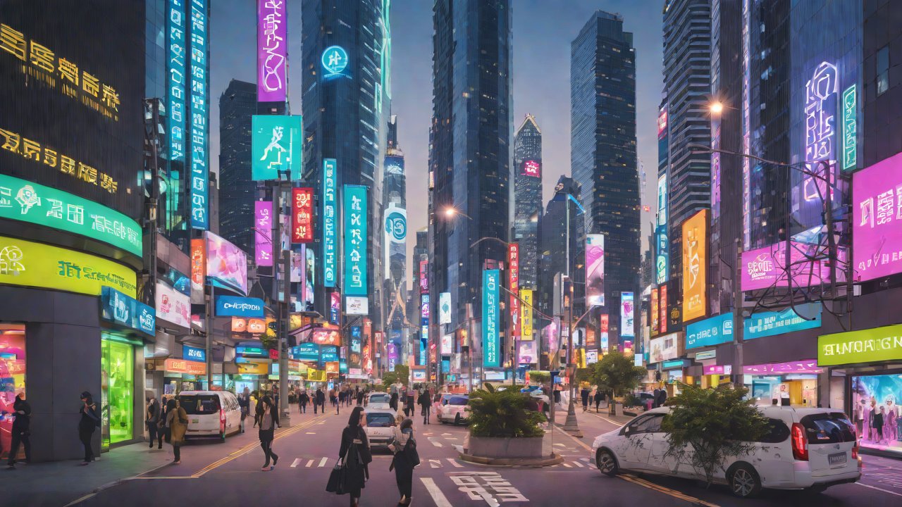 探讨2027年技术发展的可能性