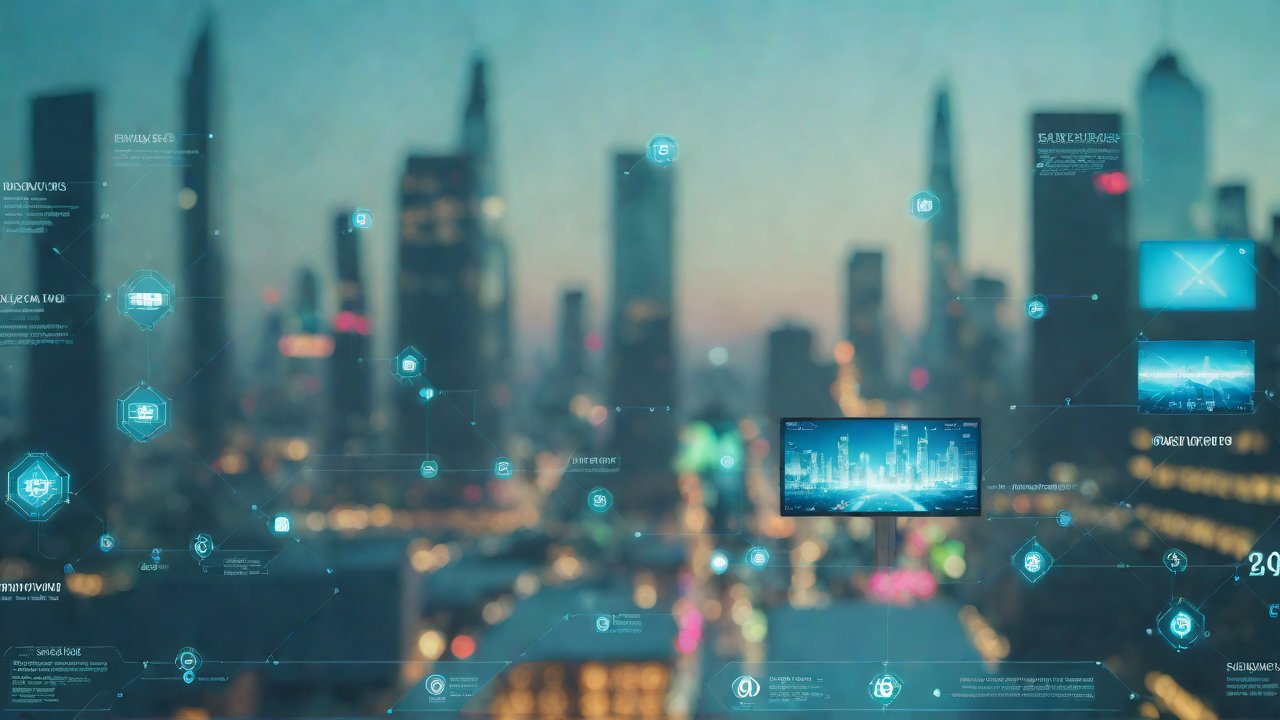 未来展望与建议