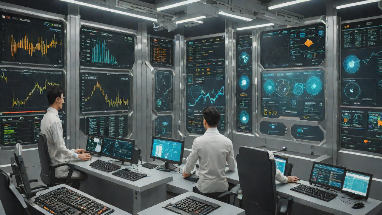 市场调研与案例分析