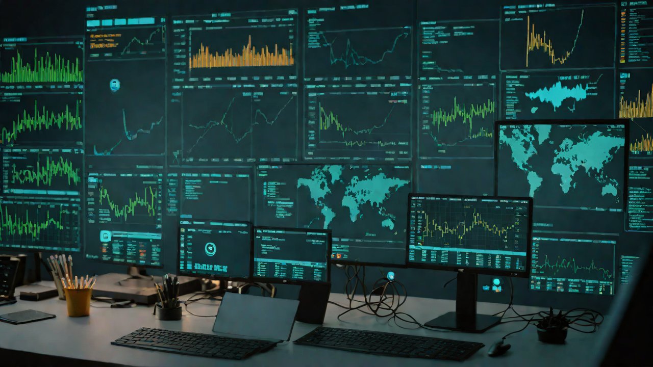 构建全面的安全框架