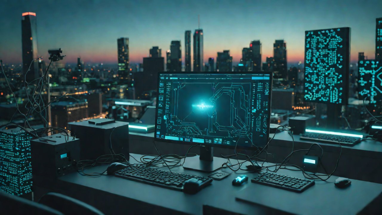 实施行为分析与异常检测