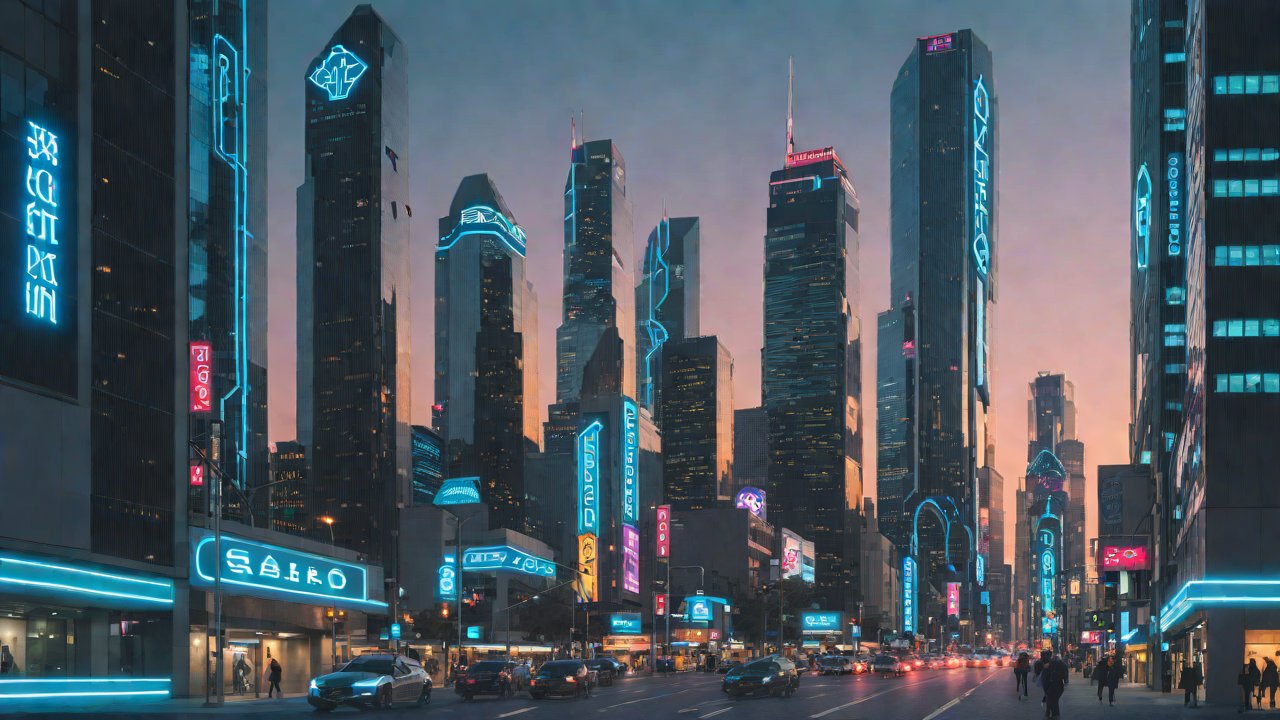 培训员工掌握技术