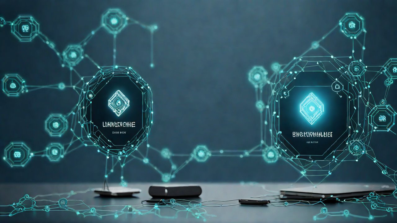 构建坚实的技术基础