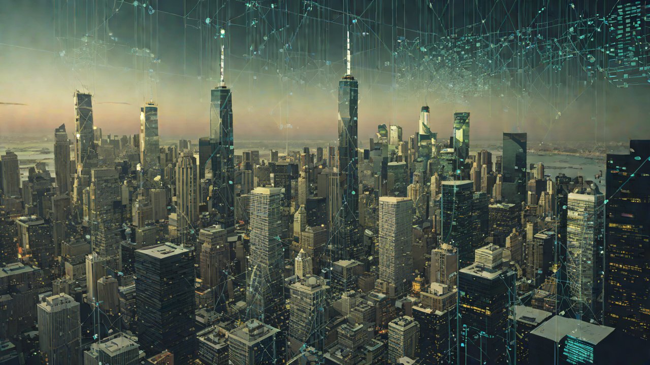 设计自动交易矩阵的基础逻辑