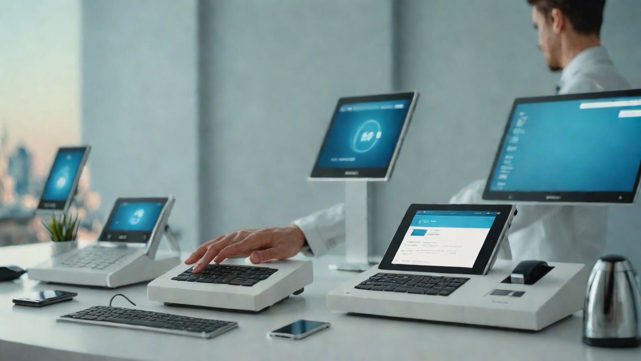 私人数字管家服务的个性化定制