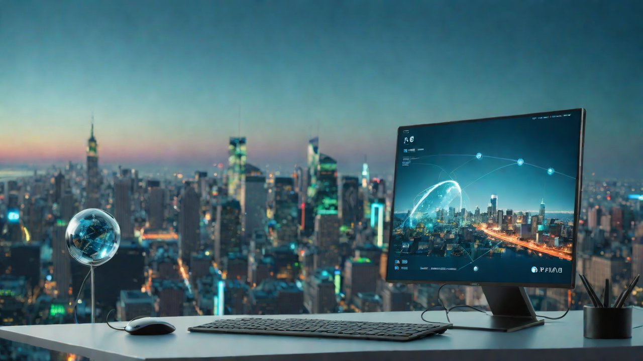 背景介绍与技术基础