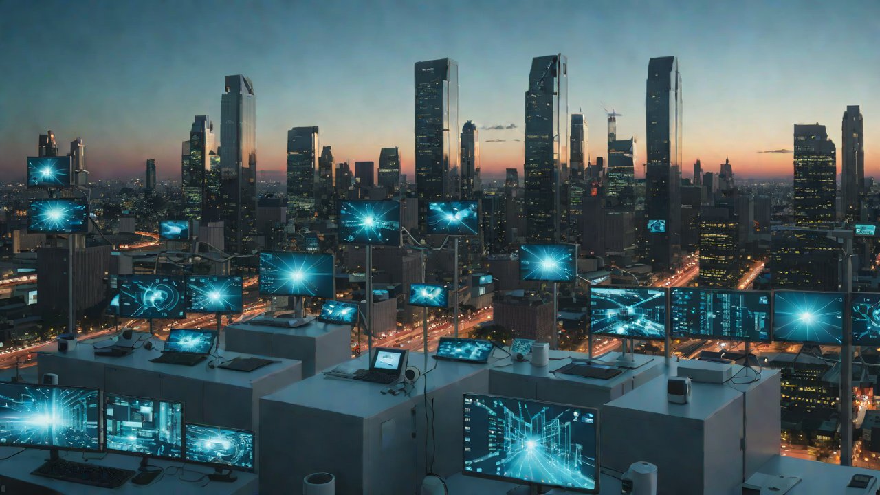 了解AI模型训练众包的背景和现状