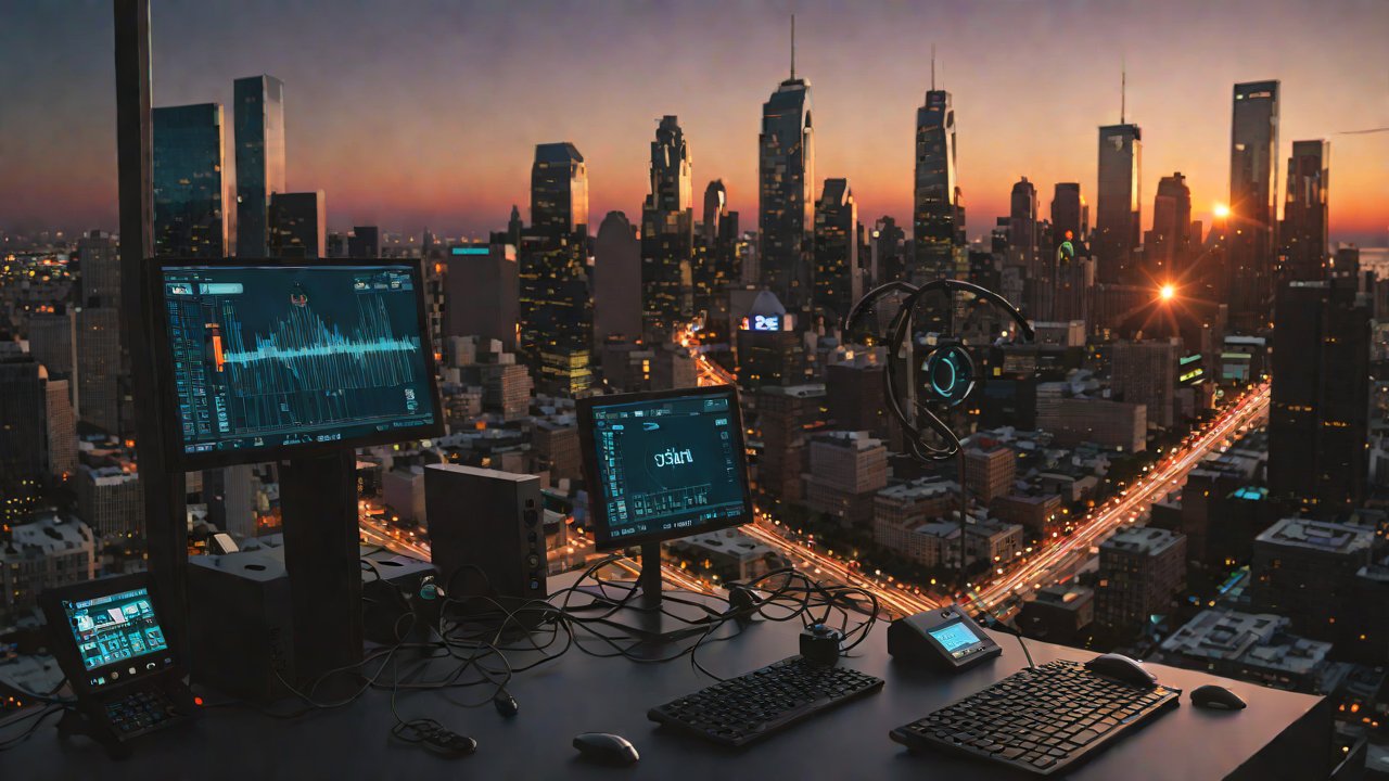 市场拓展与合作