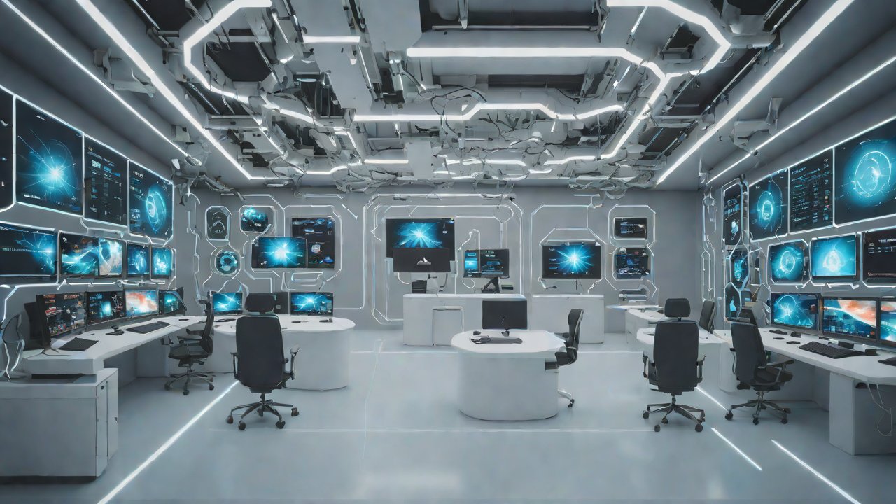 技术发展现状与预期