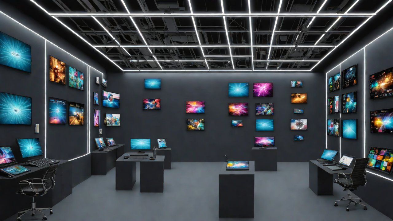 构建用户友好的界面