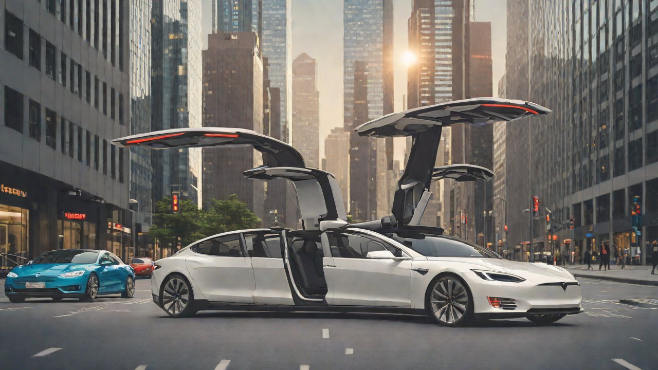 特斯拉Robotaxi接入欧易智能体支付