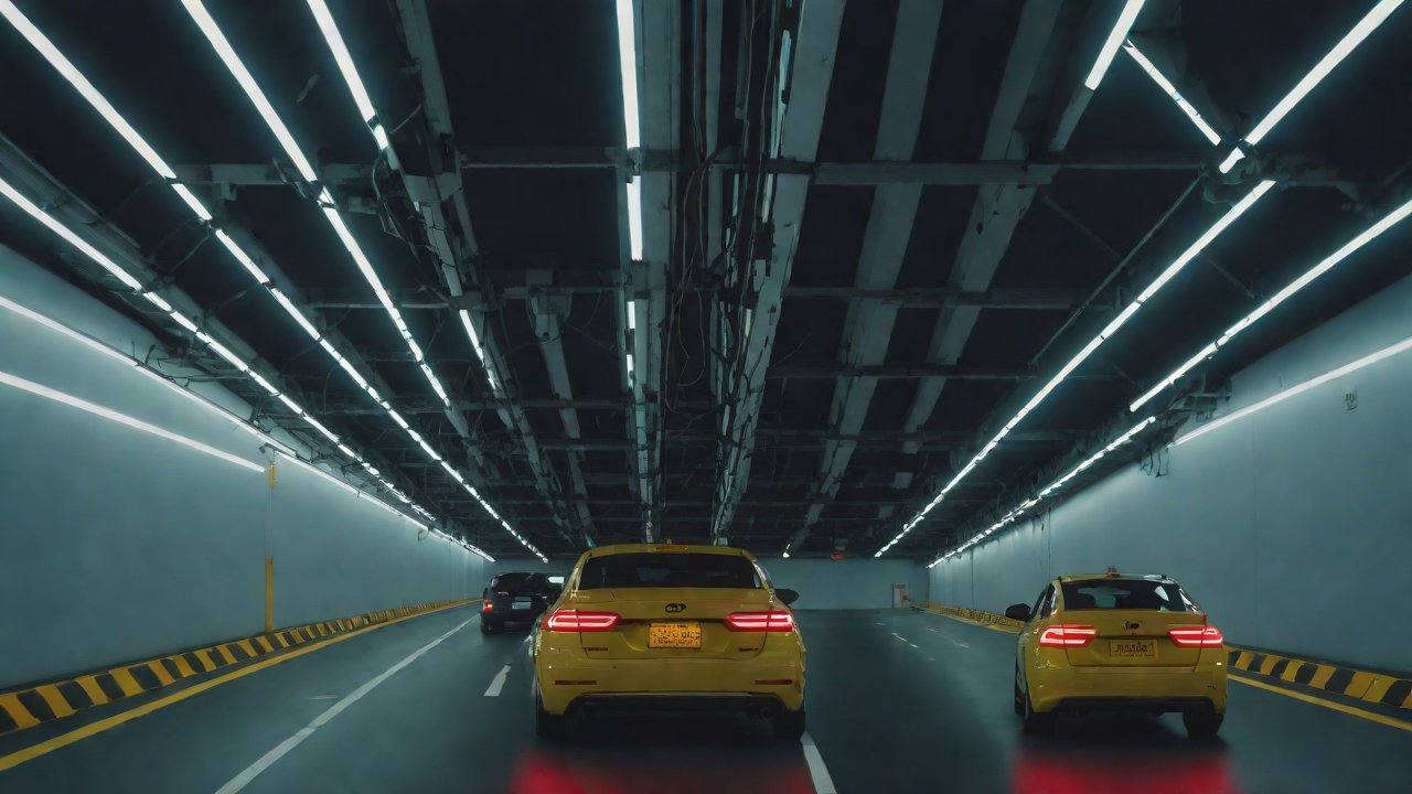 优化支付系统架构