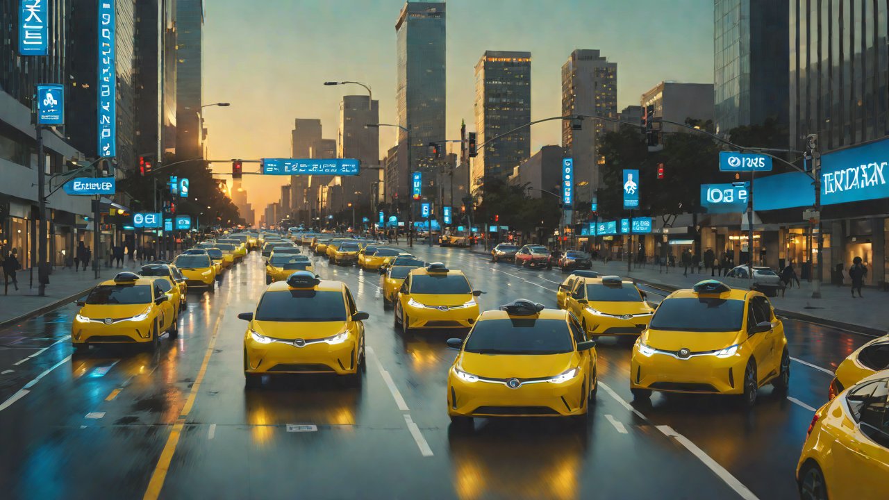 交易处理与分账