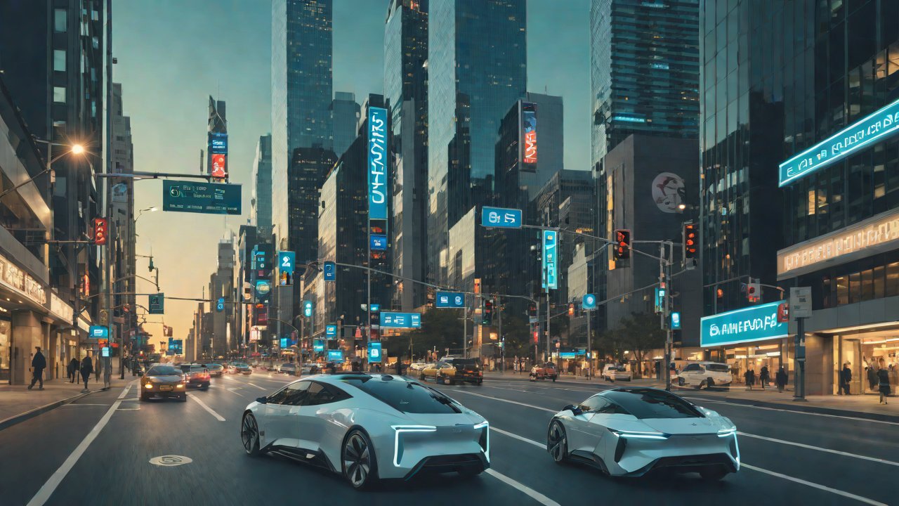 智能体支付系统的构想与背景