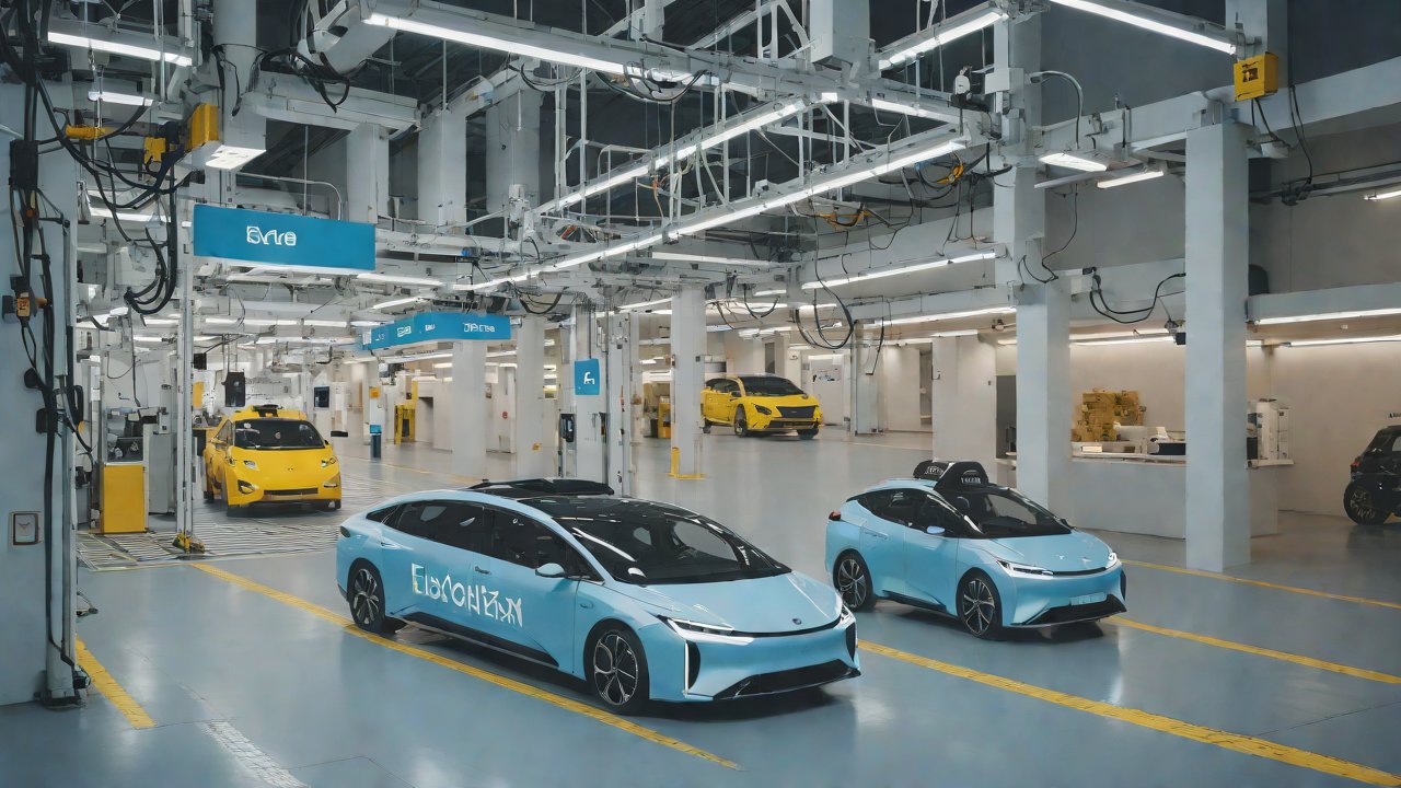 监控与风险防控