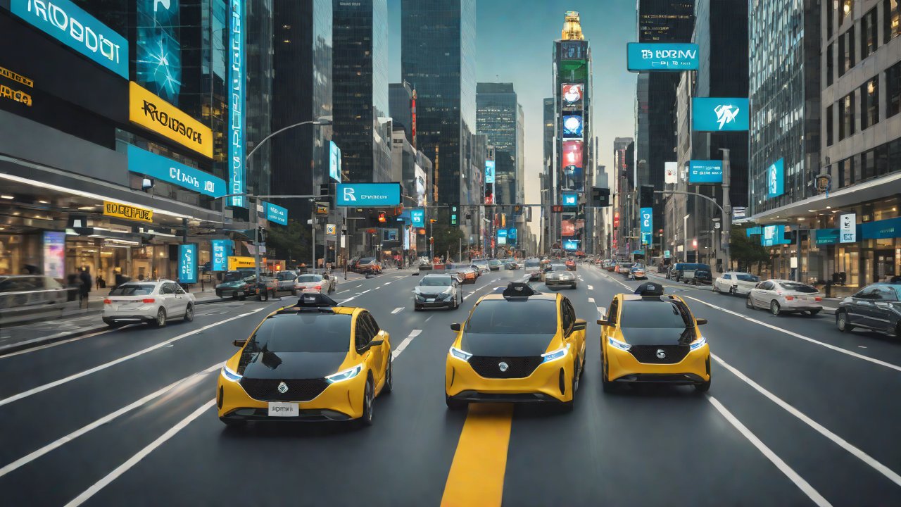 选择合适的虚拟车队项目