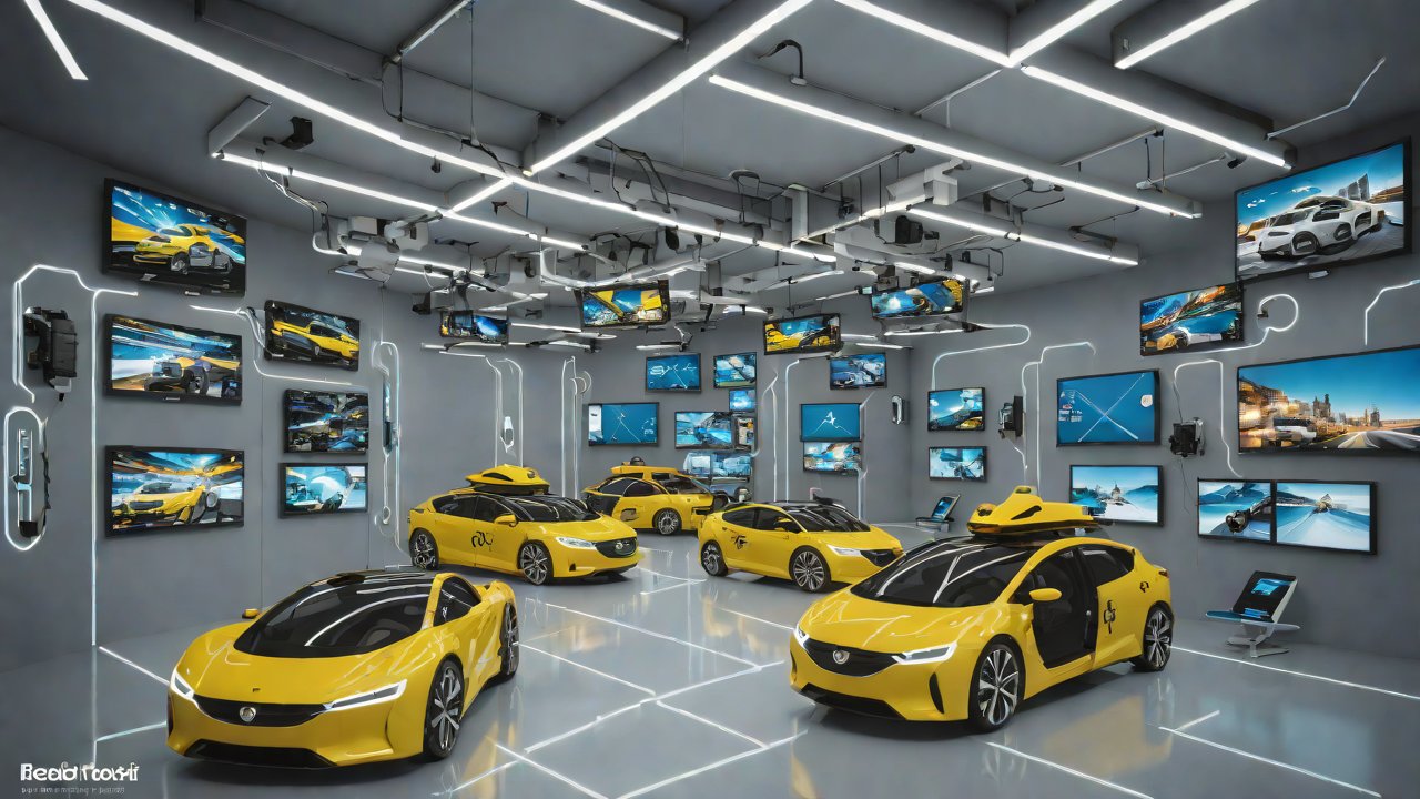 制定详细的操作流程