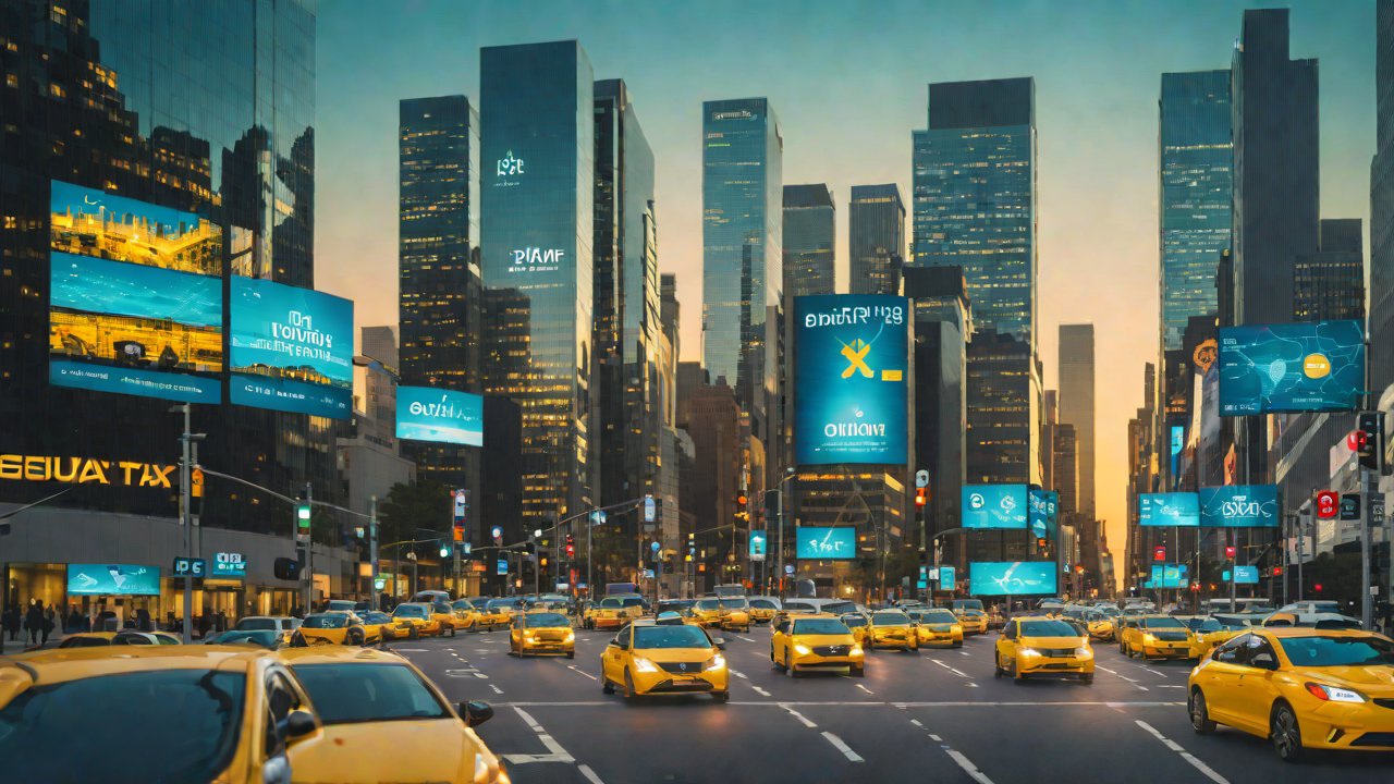 推广虚拟车队服务