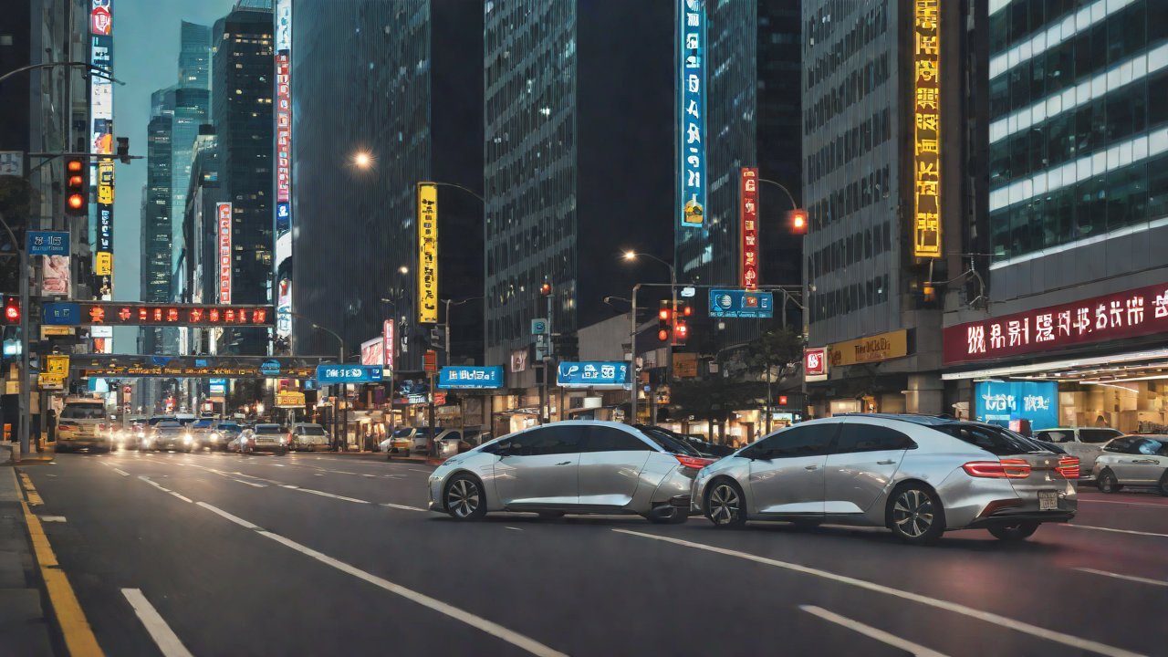 技术选型与平台构建