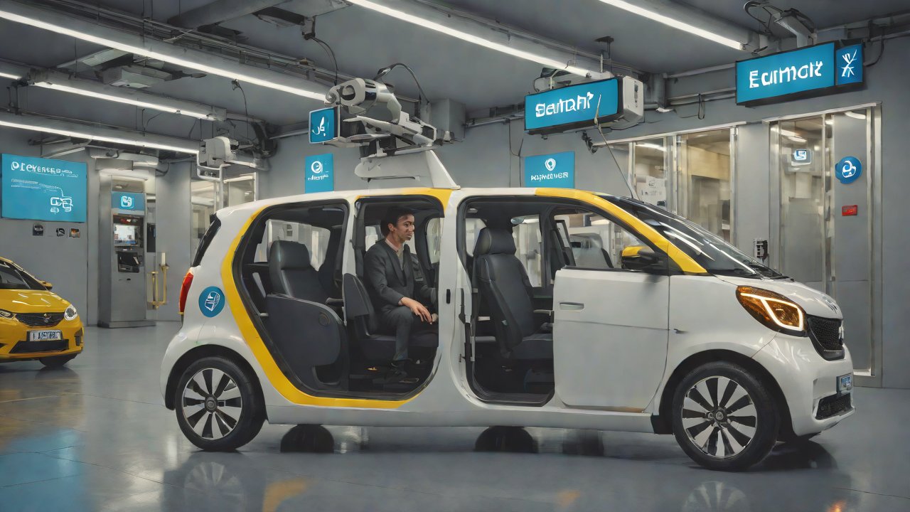 建立智能体支付的基础设施