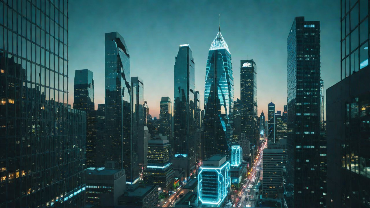 抗封锁方案的整体优势与应用前景