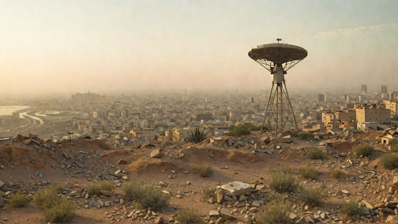 建立多层次安全保障体系