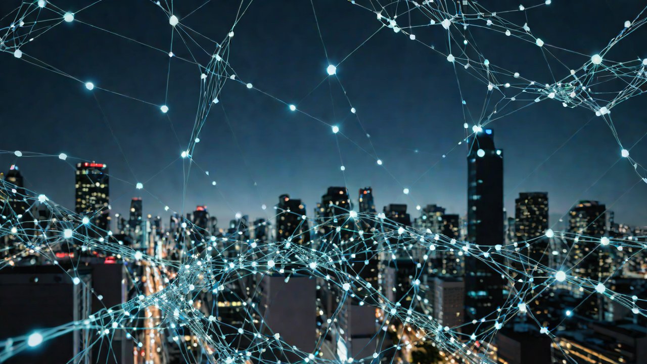 智能体支付在Mesh网络中的传输限制