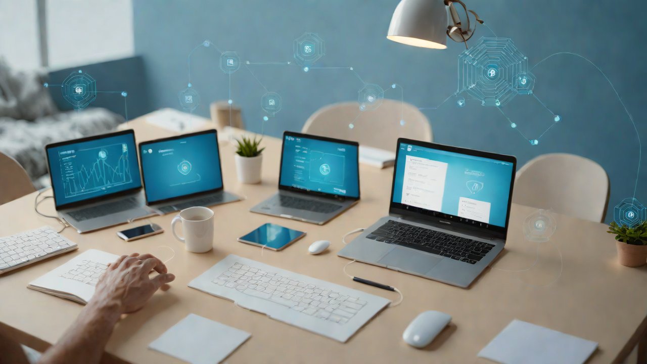 “短波无线电”协议在智能体支付中的应用案例