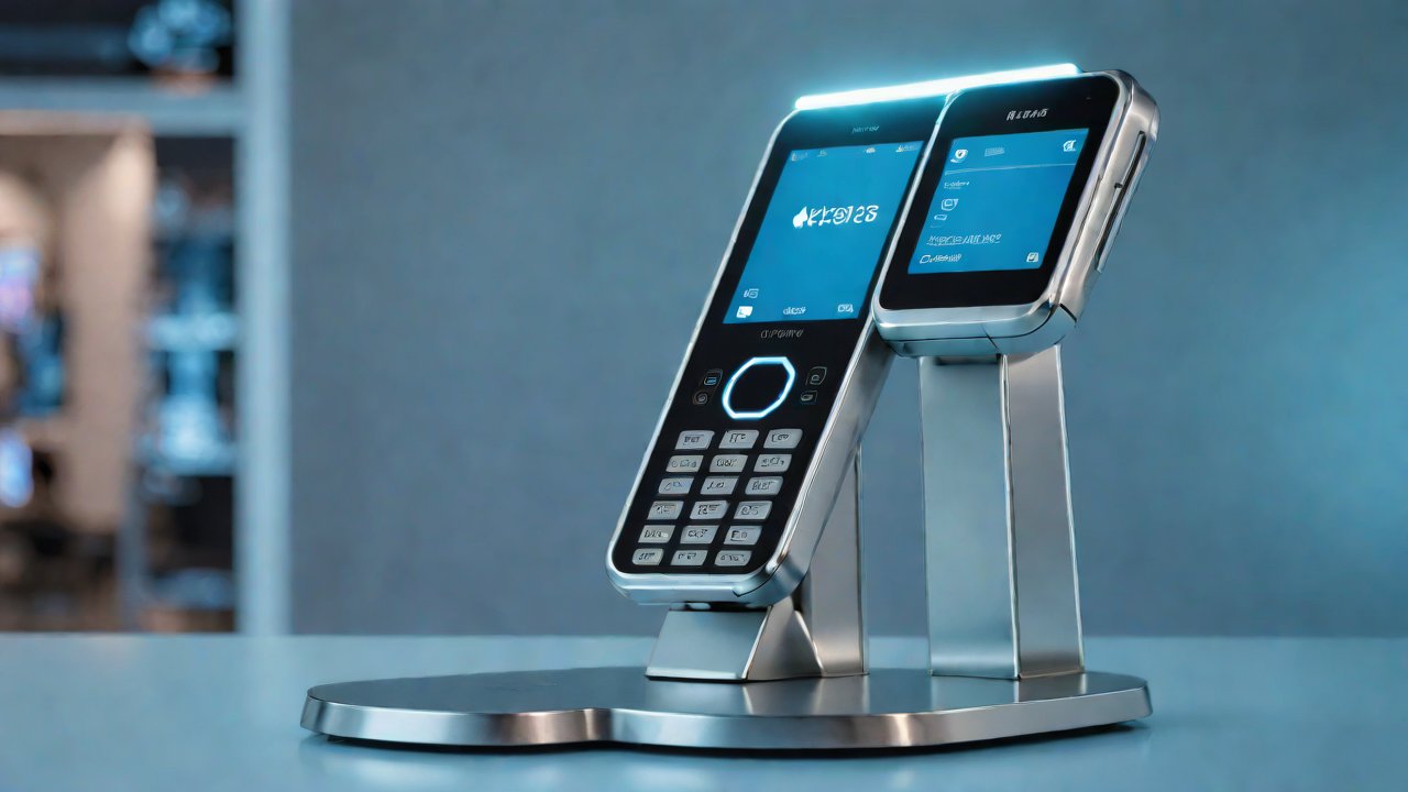 离线智能体支付终端的必要性和优势